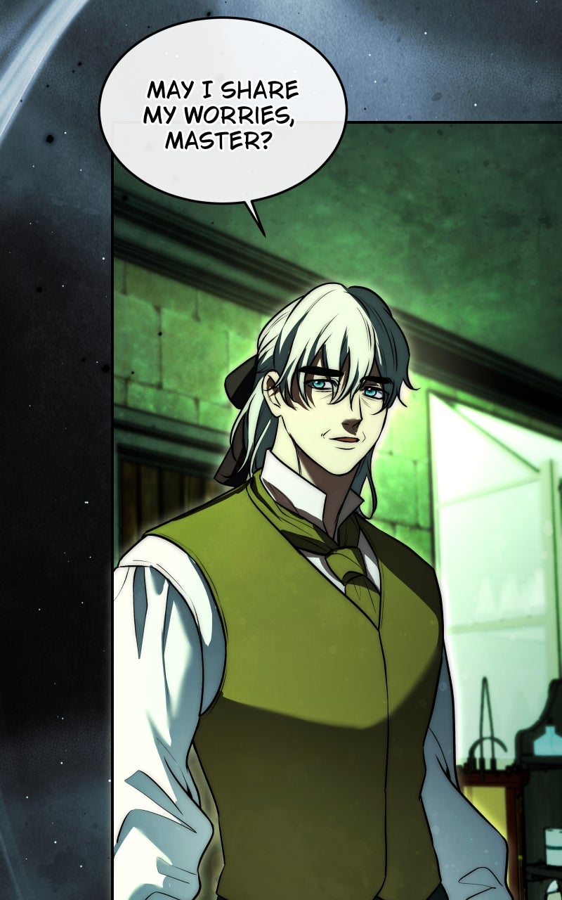 Till Crimes Do Us Part (S2) Episode 50 page 48 - 