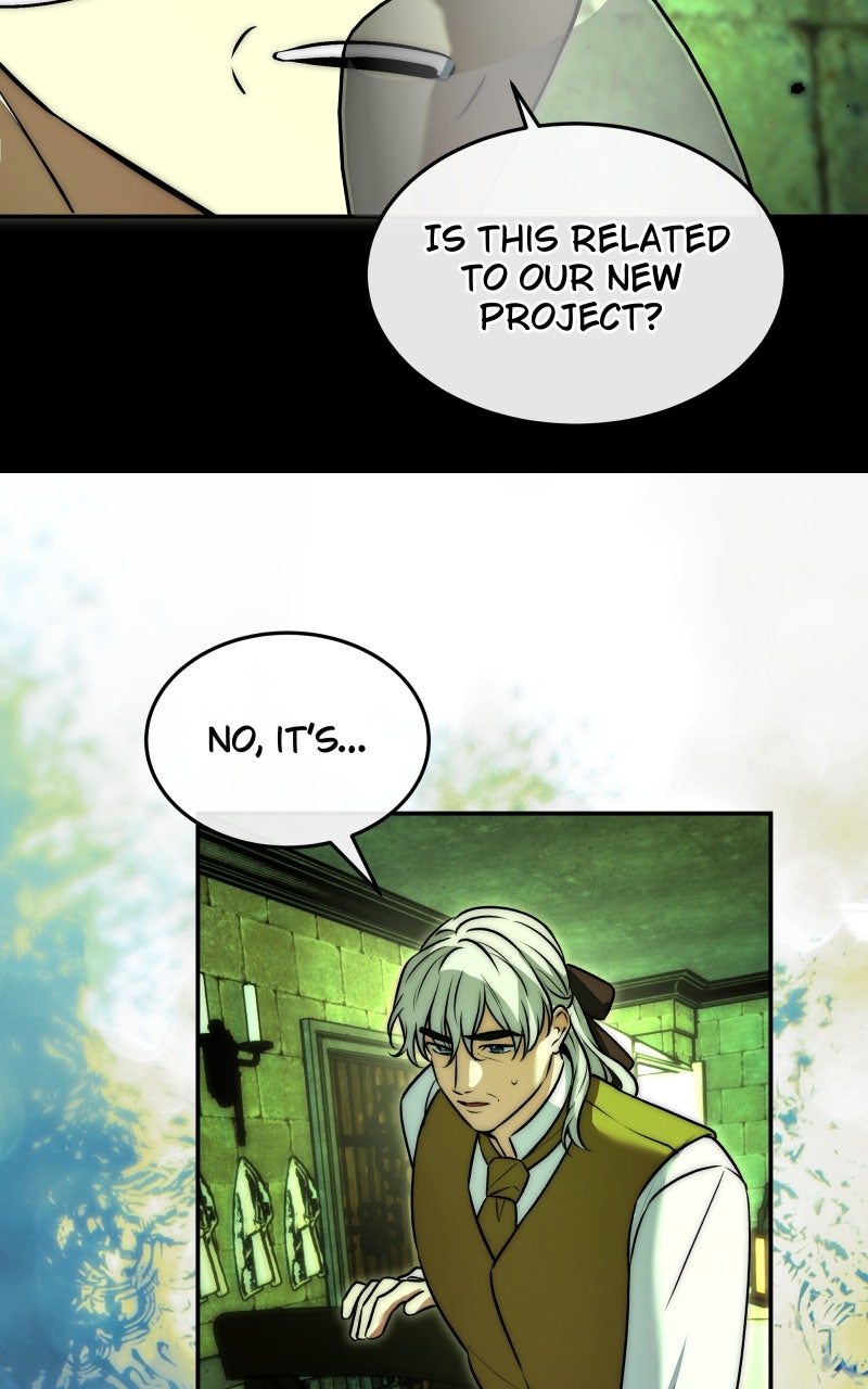 Till Crimes Do Us Part (S2) Episode 50 page 50 - 