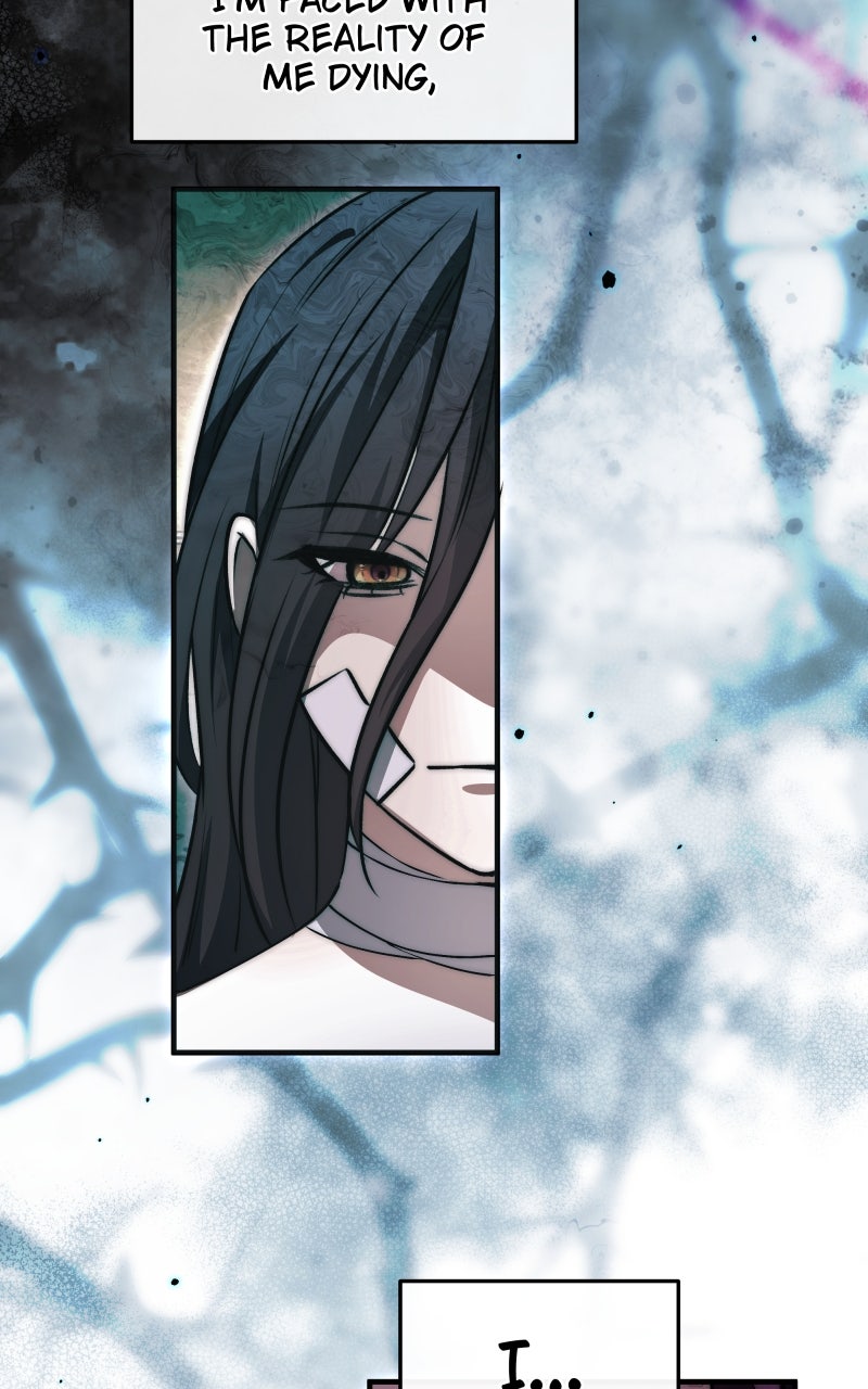 Till Crimes Do Us Part (S2) Episode 50 page 6 - 