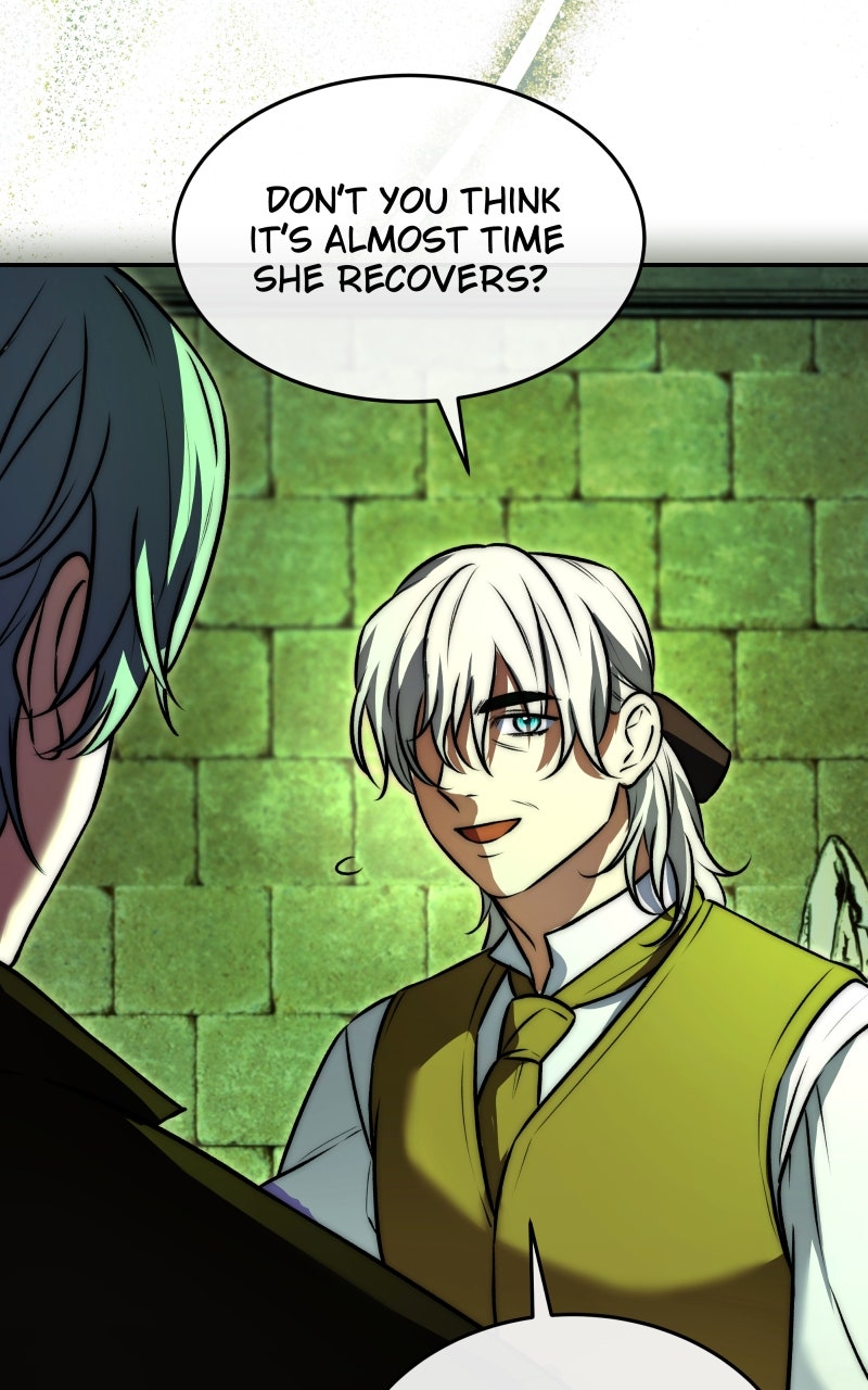Till Crimes Do Us Part (S2) Episode 50 page 57 - 