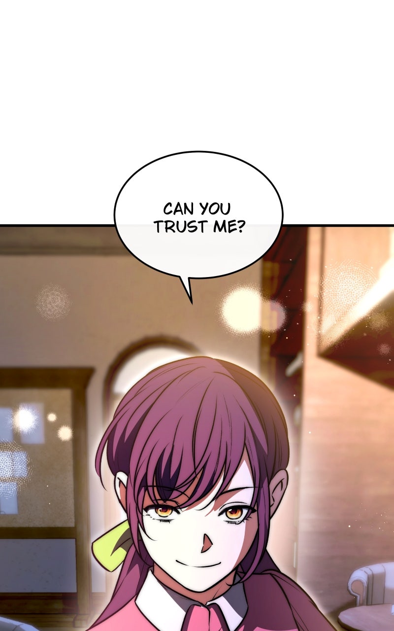 Till Crimes Do Us Part (S2) Episode 51 page 1 - 