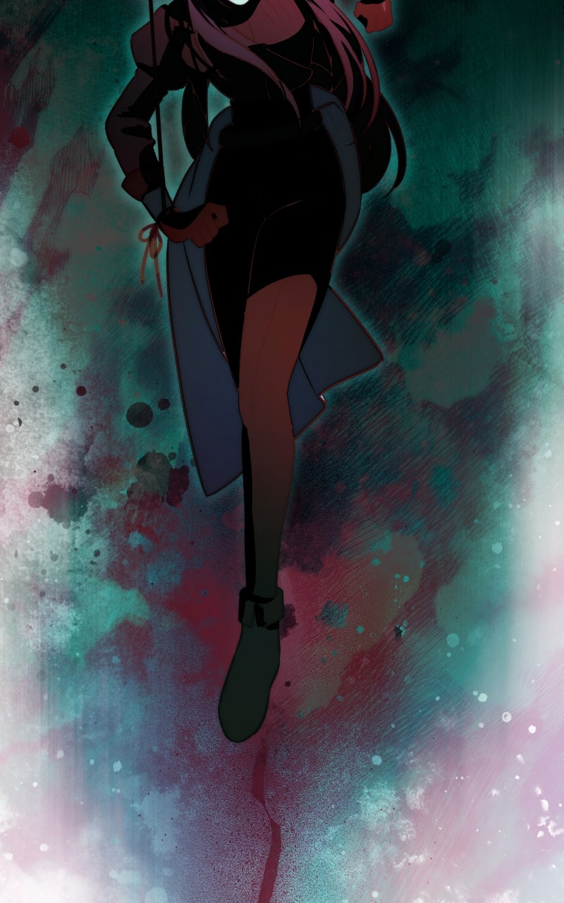 Till Crimes Do Us Part (S2) Episode 51 page 12 - 