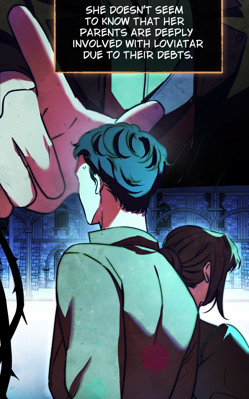 Till Crimes Do Us Part (S2) Episode 51 page 14 - 