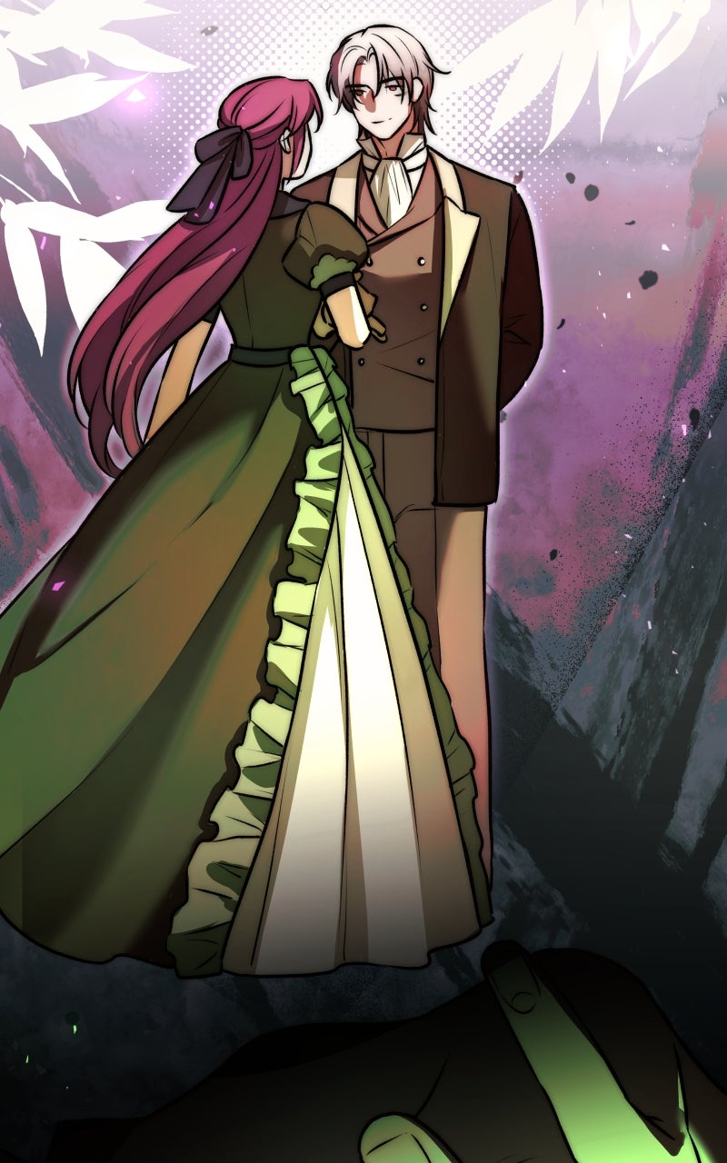 Till Crimes Do Us Part (S2) Episode 51 page 16 - 