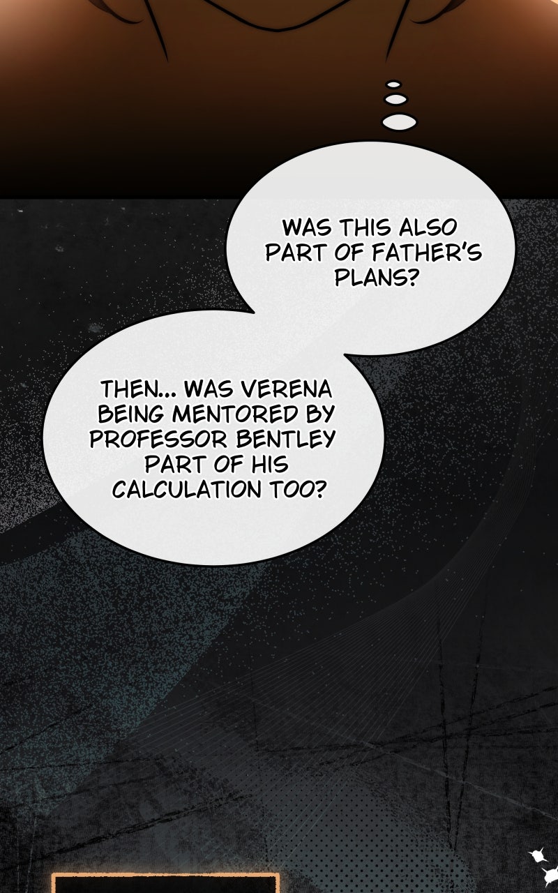 Till Crimes Do Us Part (S2) Episode 51 page 20 - 