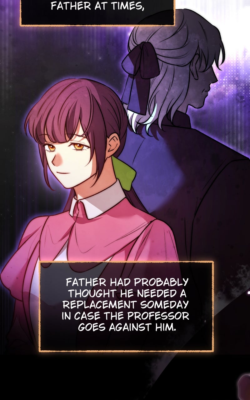 Till Crimes Do Us Part (S2) Episode 51 page 23 - 