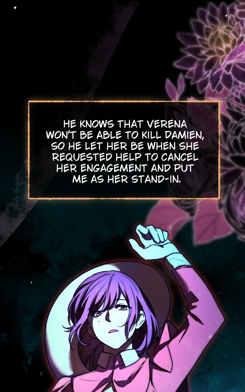 Till Crimes Do Us Part (S2) Episode 51 page 24 - 