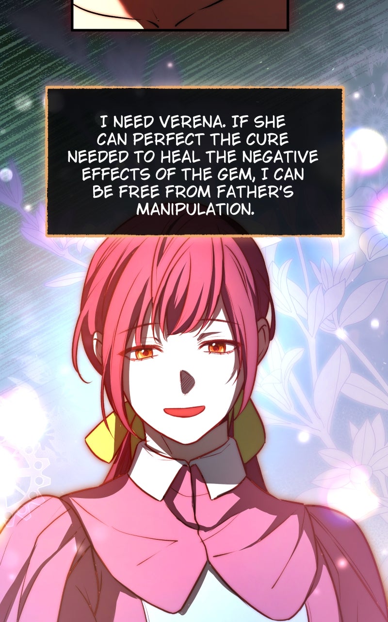 Till Crimes Do Us Part (S2) Episode 51 page 28 - 