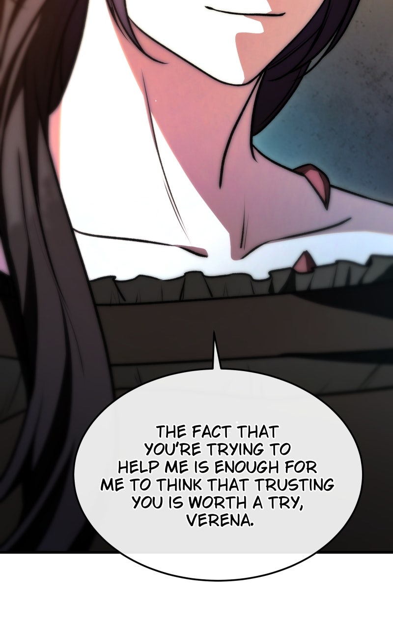Till Crimes Do Us Part (S2) Episode 51 page 32 - 