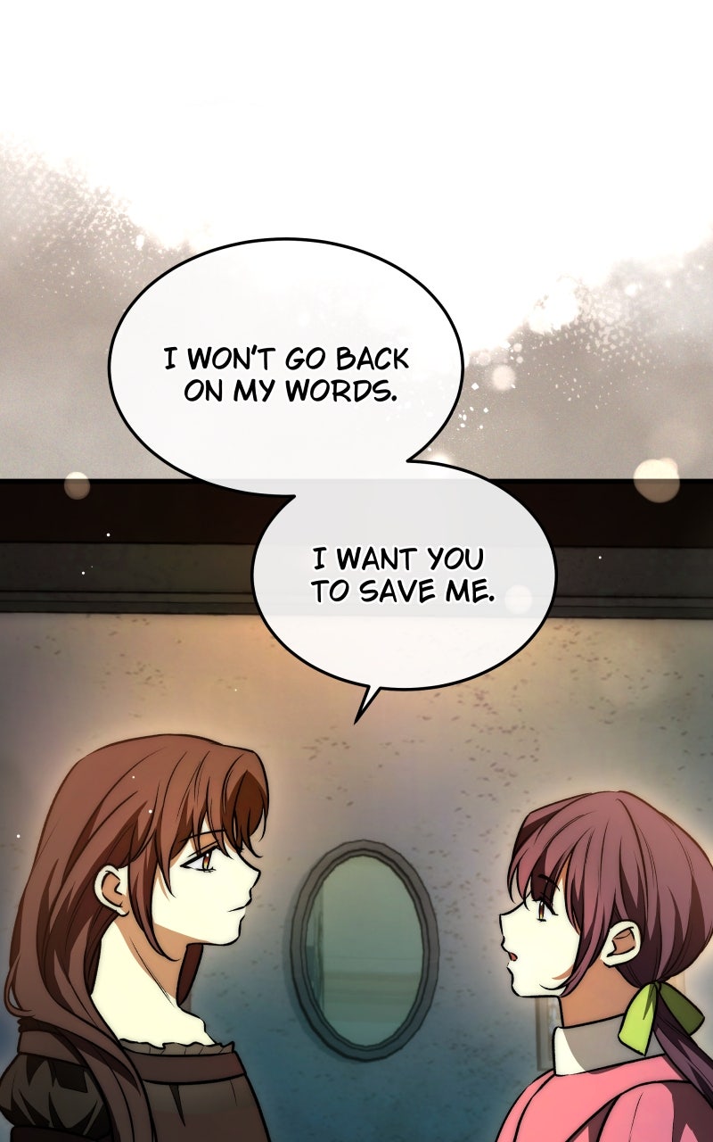 Till Crimes Do Us Part (S2) Episode 51 page 33 - 