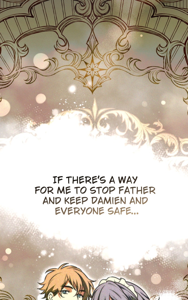Till Crimes Do Us Part (S2) Episode 51 page 35 - 
