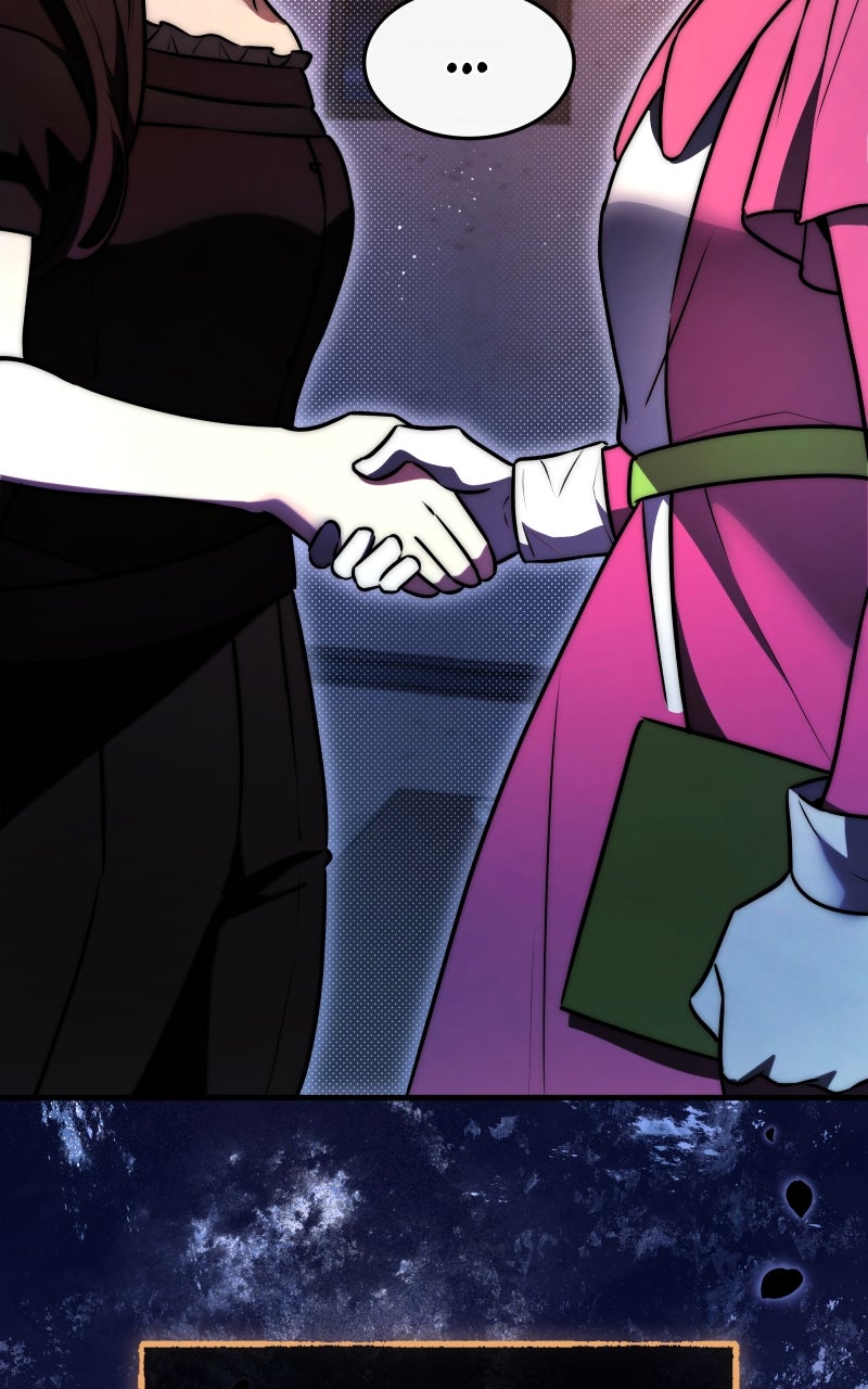 Till Crimes Do Us Part (S2) Episode 51 page 38 - 
