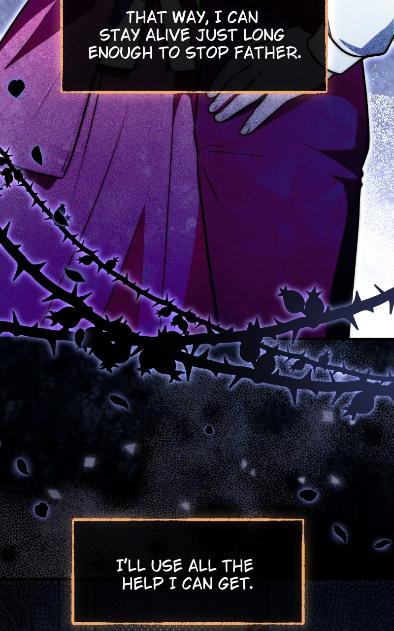 Till Crimes Do Us Part (S2) Episode 51 page 40 - 