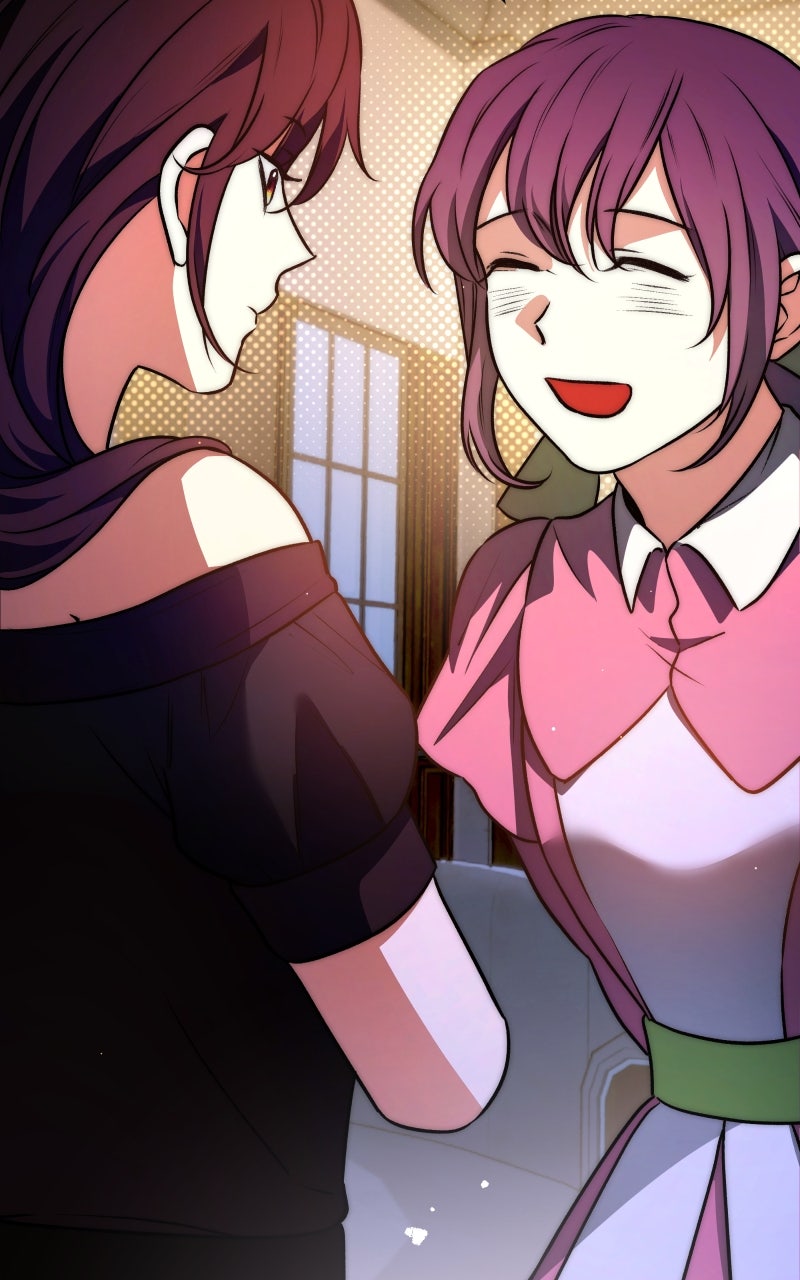 Till Crimes Do Us Part (S2) Episode 51 page 5 - 