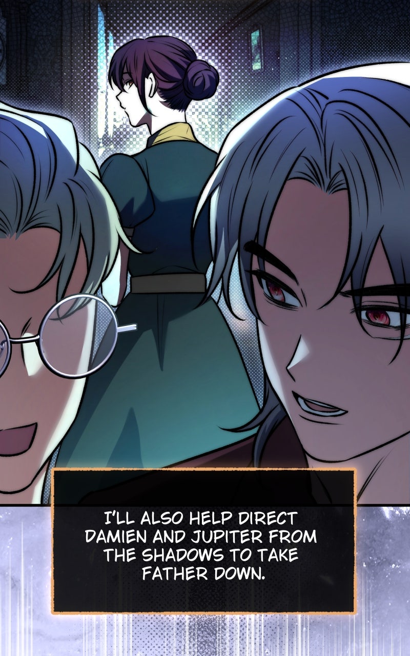 Till Crimes Do Us Part (S2) Episode 51 page 41 - 