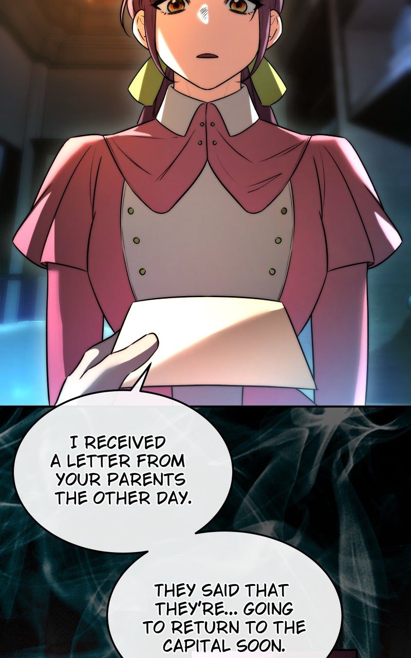 Till Crimes Do Us Part (S2) Episode 51 page 44 - 