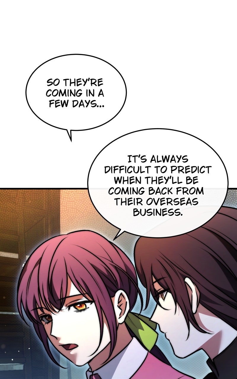 Till Crimes Do Us Part (S2) Episode 51 page 51 - 