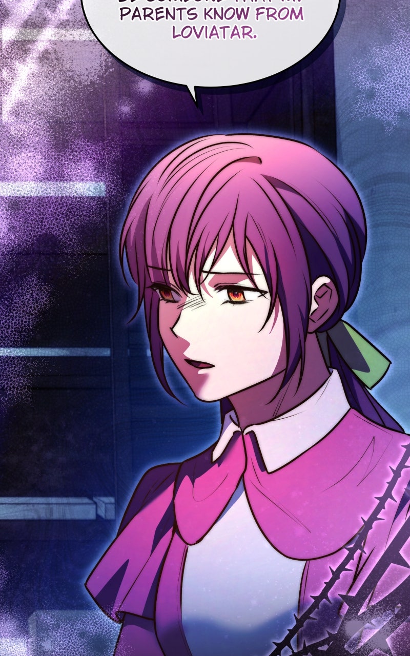 Till Crimes Do Us Part (S2) Episode 51 page 55 - 