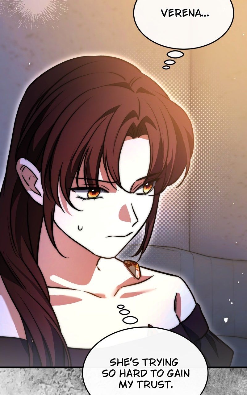 Till Crimes Do Us Part (S2) Episode 51 page 7 - 