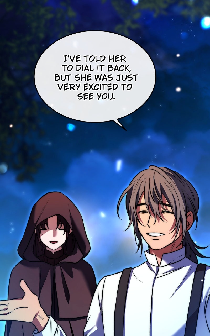 Till Crimes Do Us Part (S2) Episode 51 page 67 - 