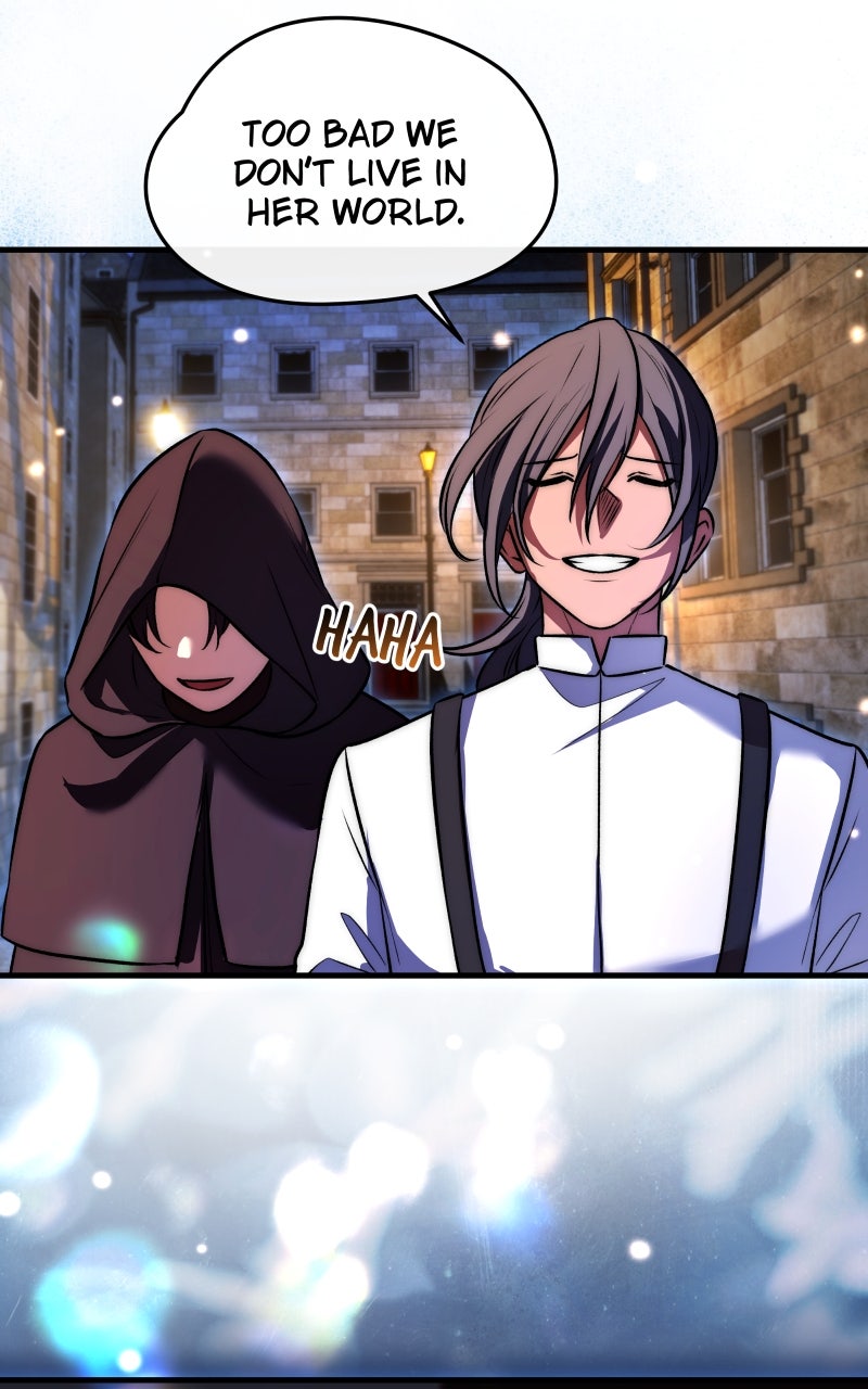 Till Crimes Do Us Part (S2) Episode 51 page 70 - 