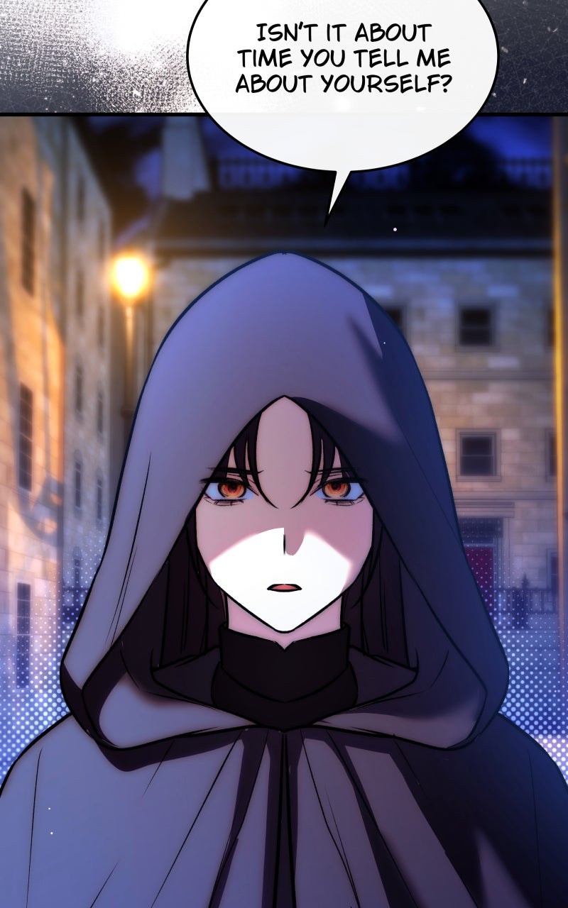 Till Crimes Do Us Part (S2) Episode 51 page 72 - 