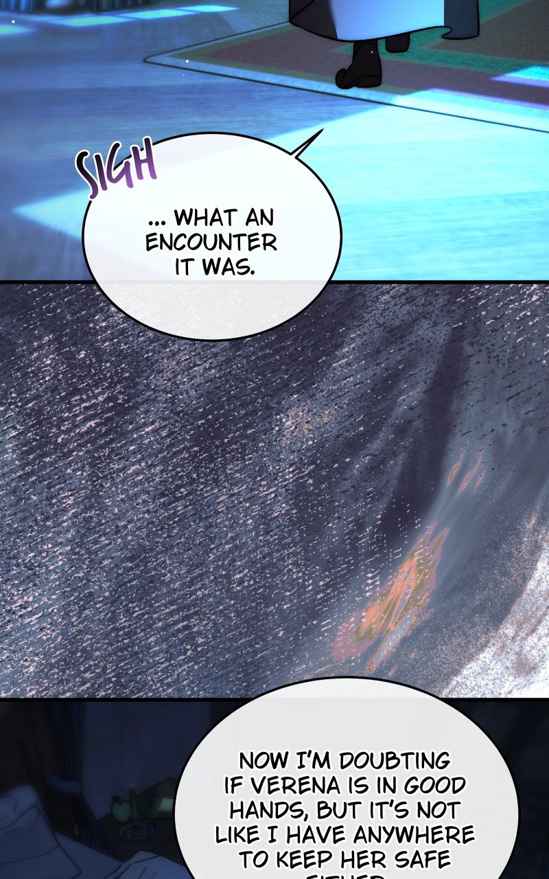 Till Crimes Do Us Part (S2) Episode 52 page 13 - 