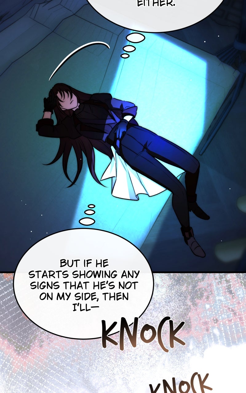 Till Crimes Do Us Part (S2) Episode 52 page 14 - 