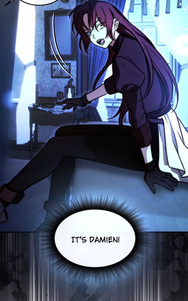 Till Crimes Do Us Part (S2) Episode 52 page 16 - 