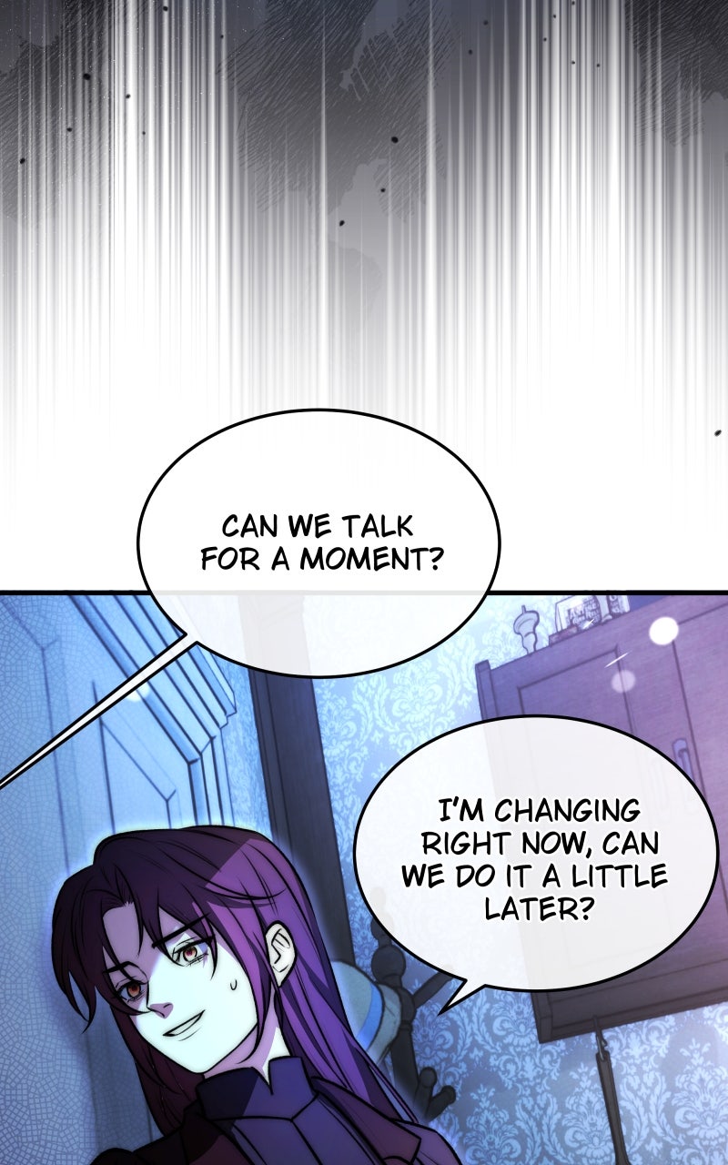 Till Crimes Do Us Part (S2) Episode 52 page 17 - 