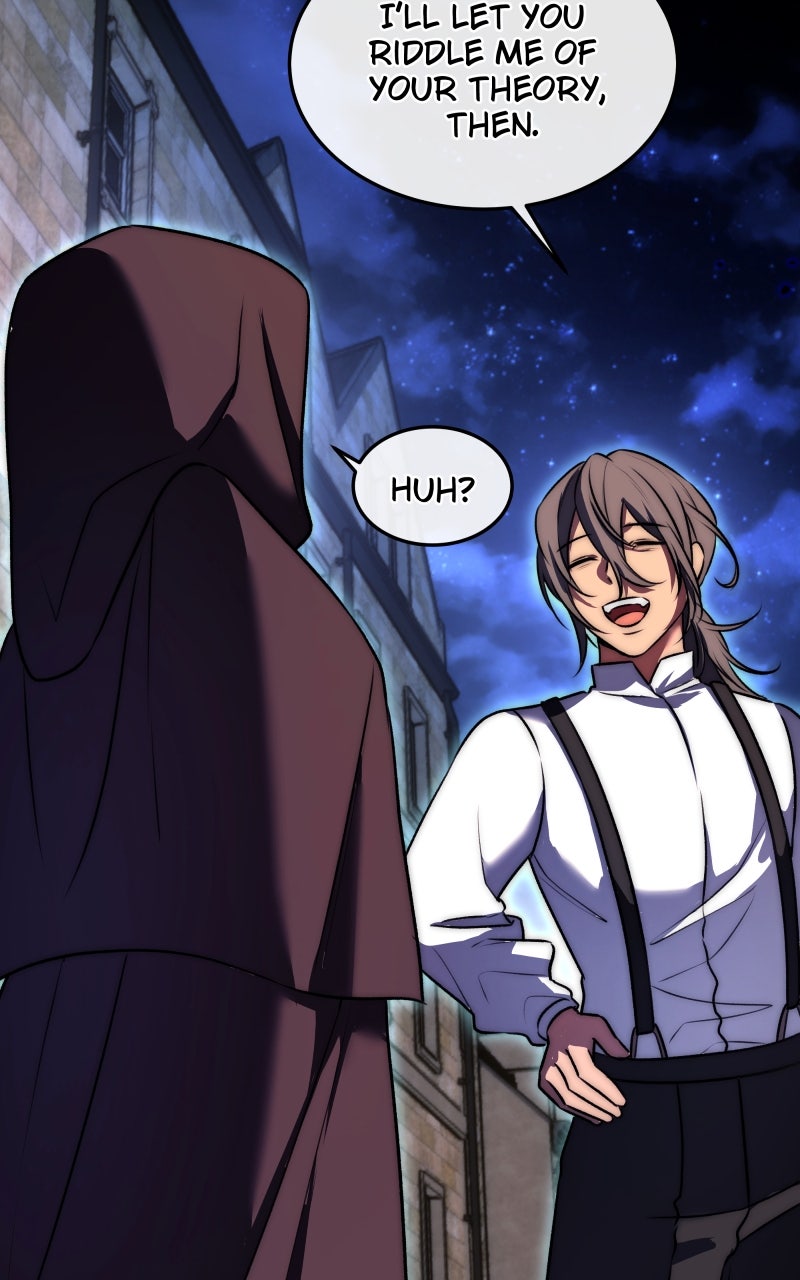 Till Crimes Do Us Part (S2) Episode 52 page 3 - 