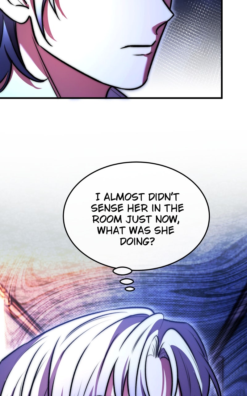 Till Crimes Do Us Part (S2) Episode 52 page 21 - 