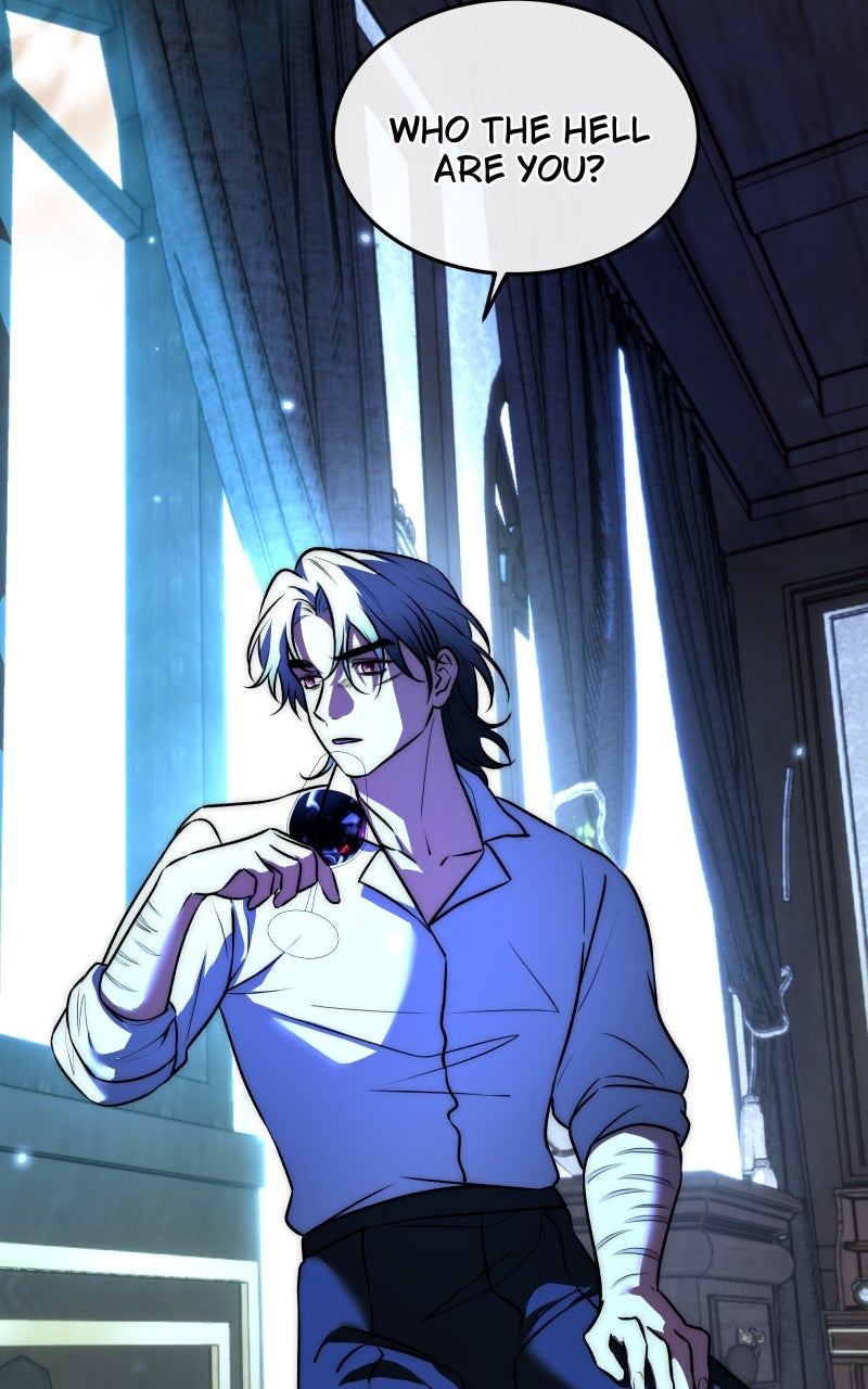 Till Crimes Do Us Part (S2) Episode 52 page 28 - 