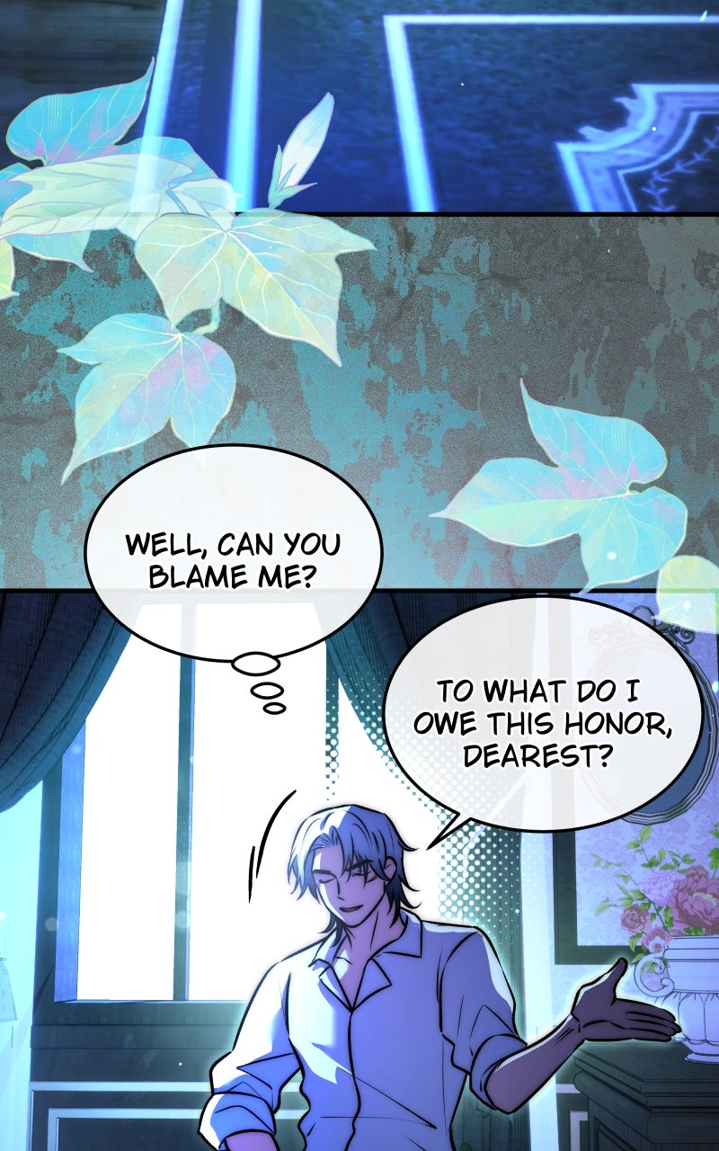 Till Crimes Do Us Part (S2) Episode 52 page 34 - 