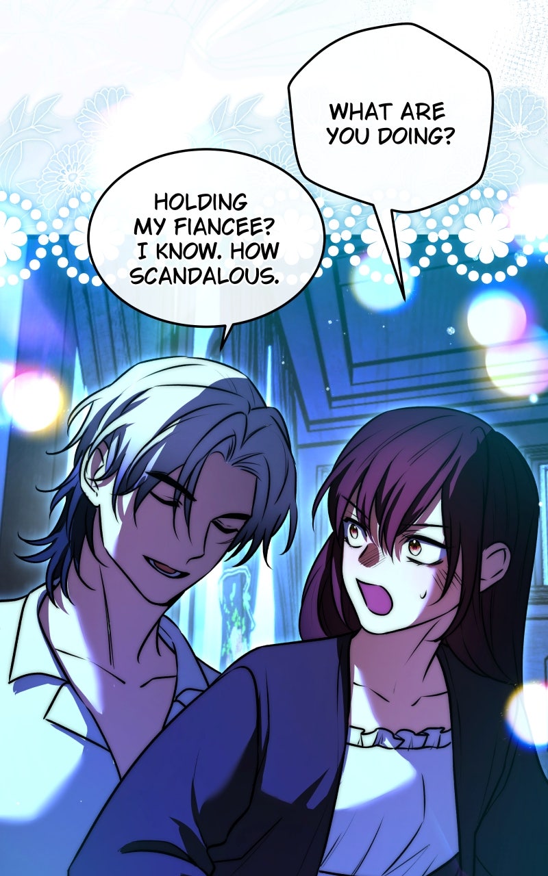Till Crimes Do Us Part (S2) Episode 52 page 41 - 