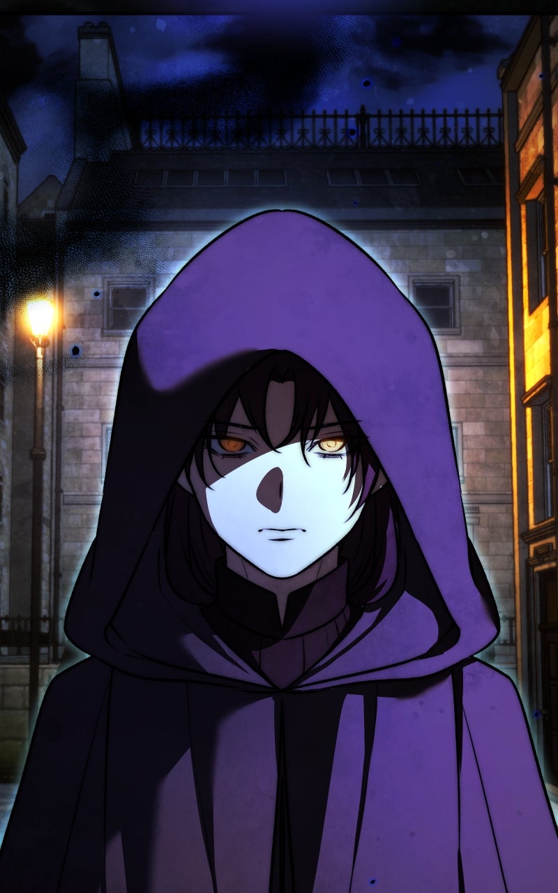 Till Crimes Do Us Part (S2) Episode 52 page 6 - 
