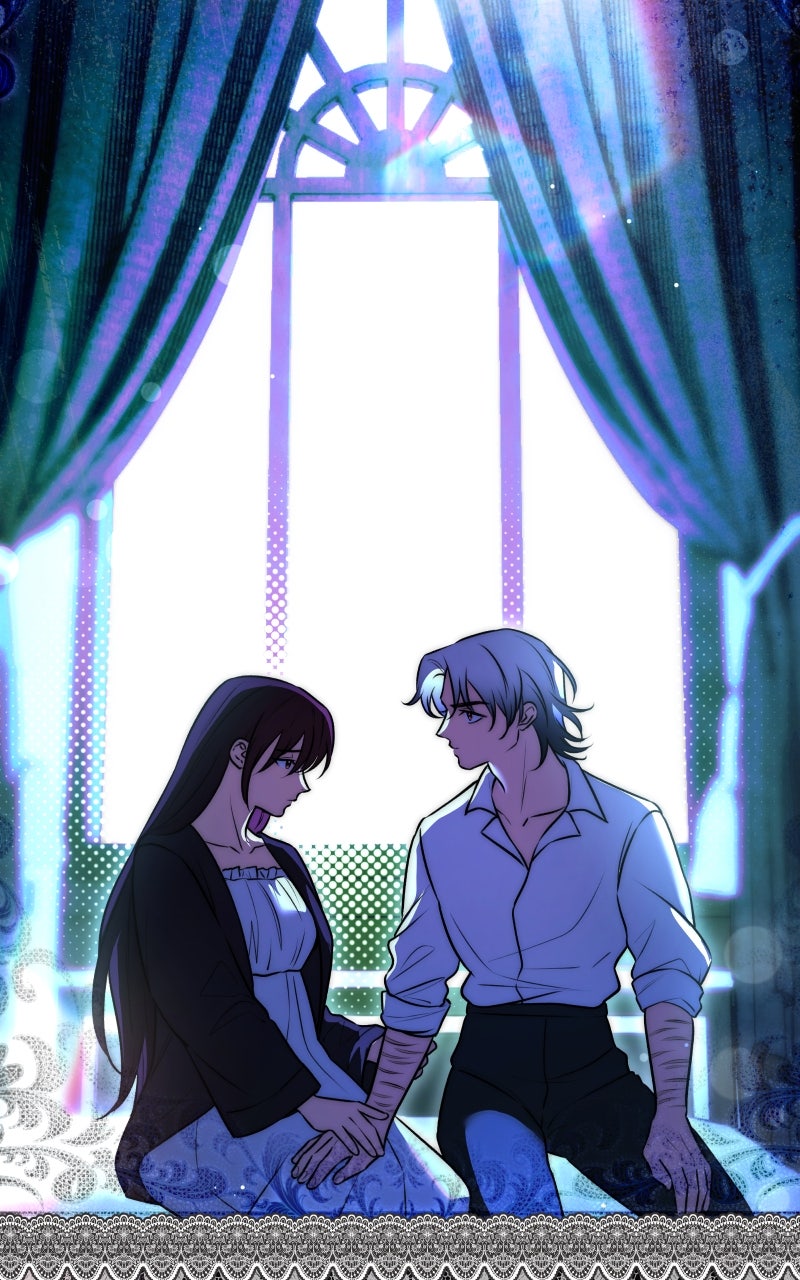 Till Crimes Do Us Part (S2) Episode 52 page 63 - 