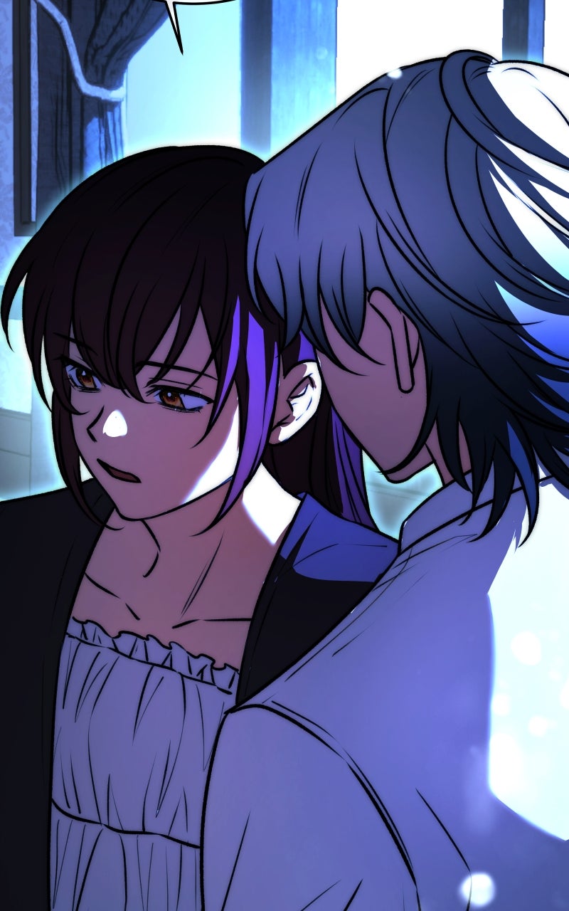 Till Crimes Do Us Part (S2) Episode 52 page 70 - 