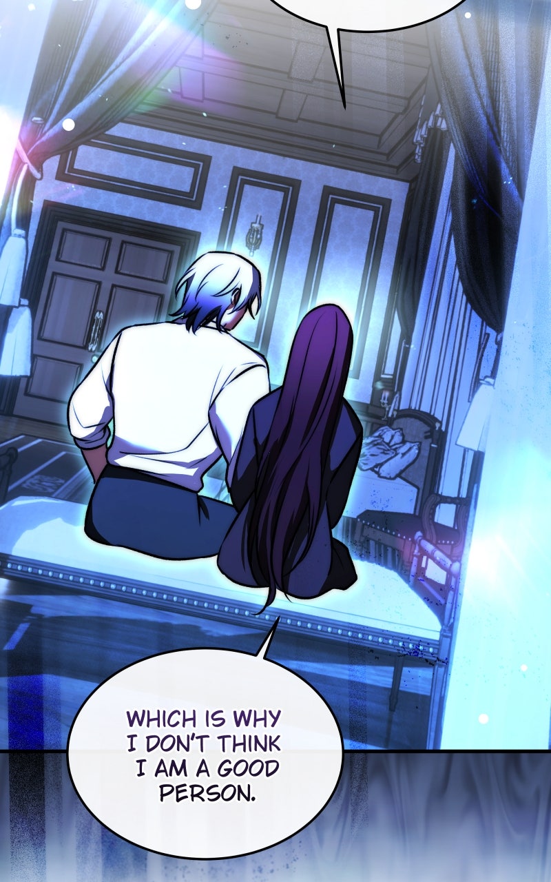 Till Crimes Do Us Part (S2) Episode 52 page 72 - 