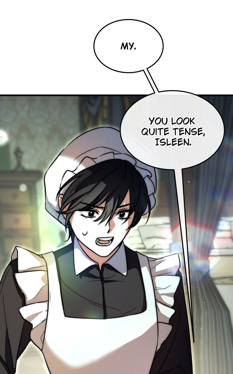Till Crimes Do Us Part (S2) Episode 53 page 11 - 