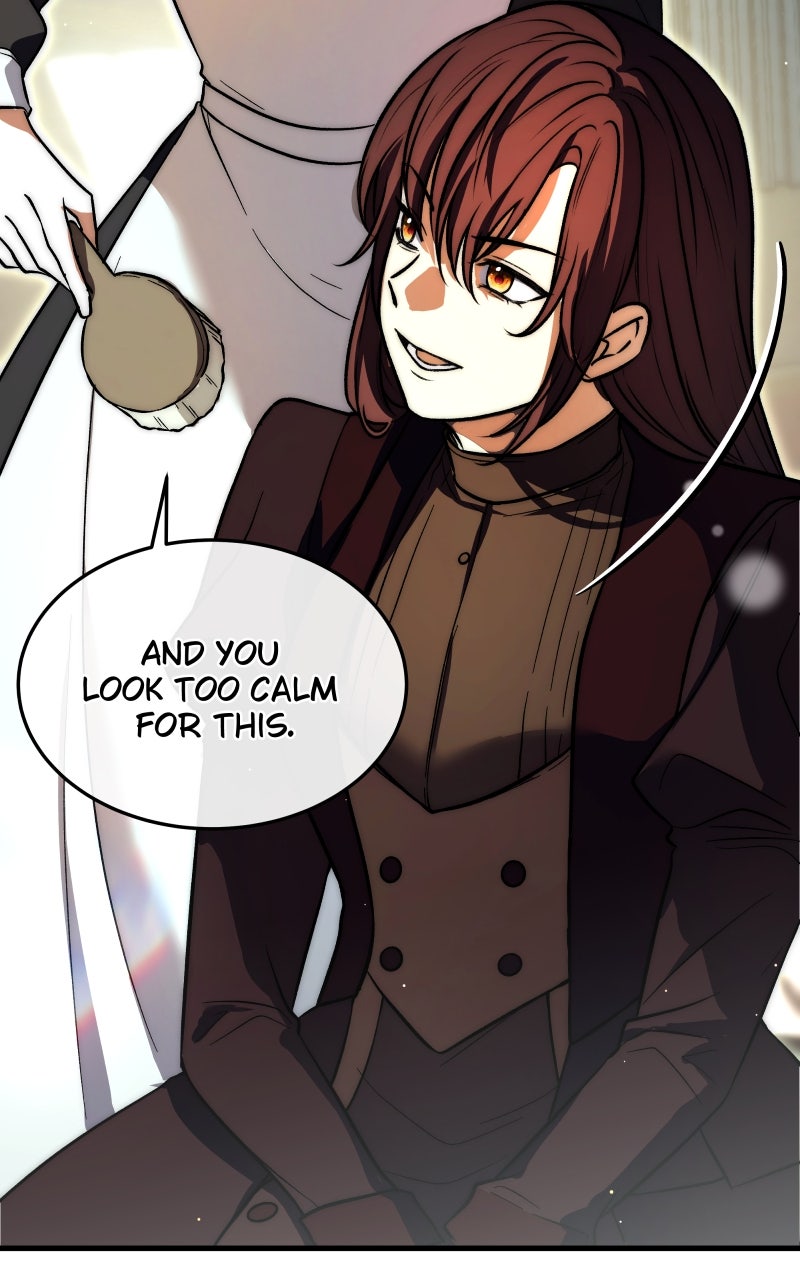 Till Crimes Do Us Part (S2) Episode 53 page 12 - 