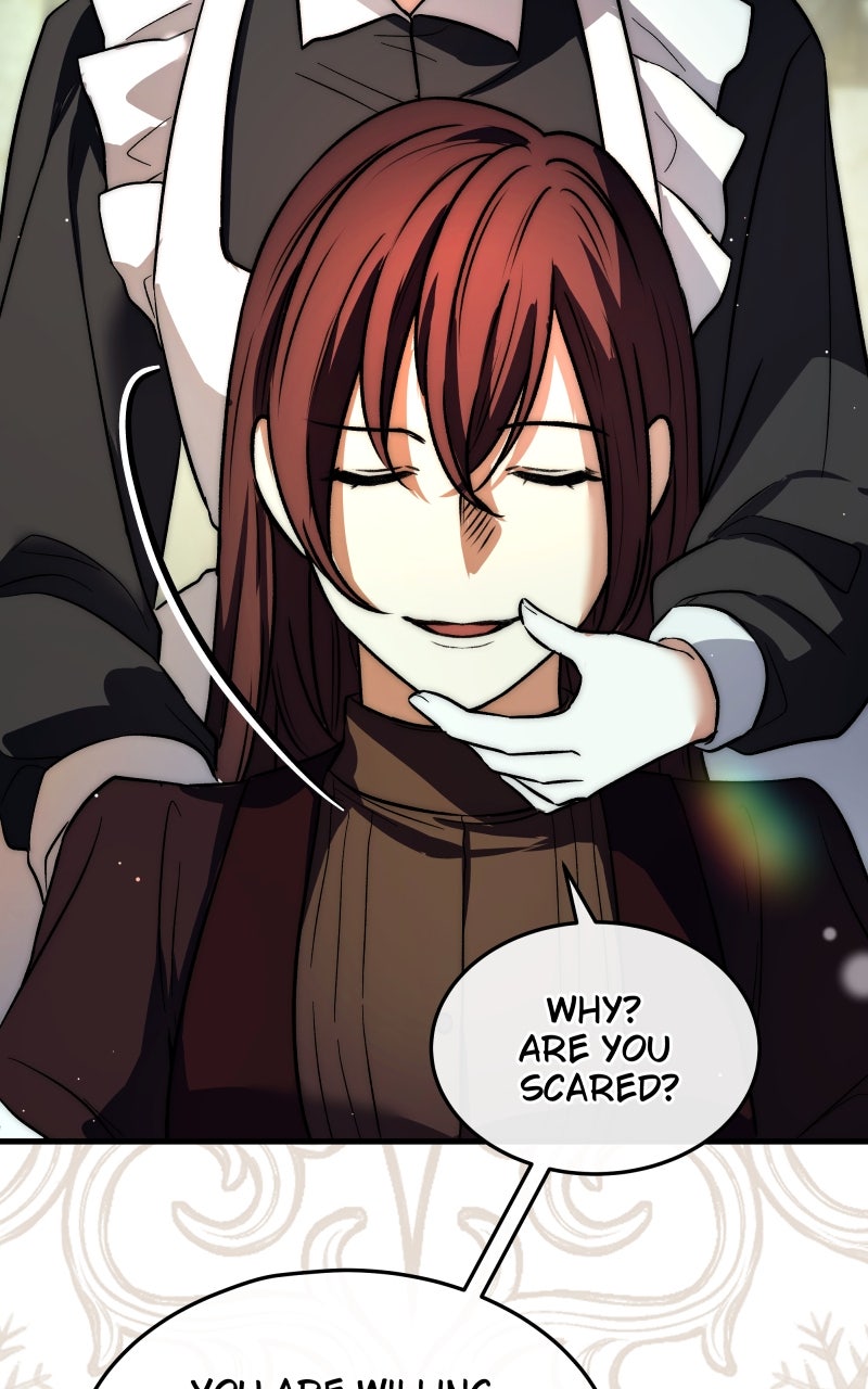 Till Crimes Do Us Part (S2) Episode 53 page 14 - 