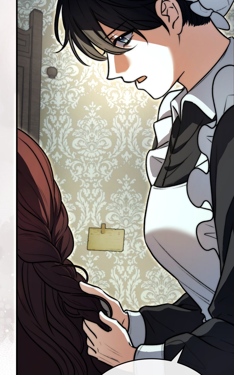 Till Crimes Do Us Part (S2) Episode 53 page 17 - 