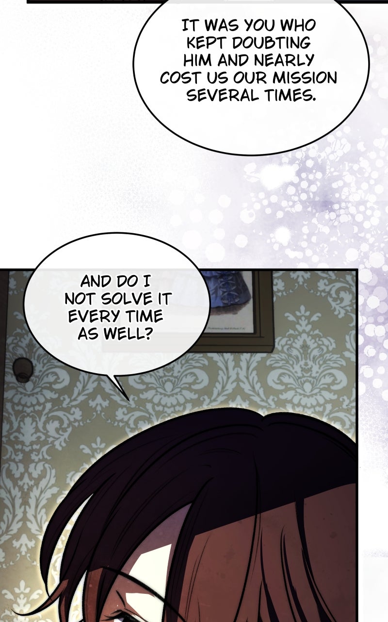 Till Crimes Do Us Part (S2) Episode 53 page 18 - 