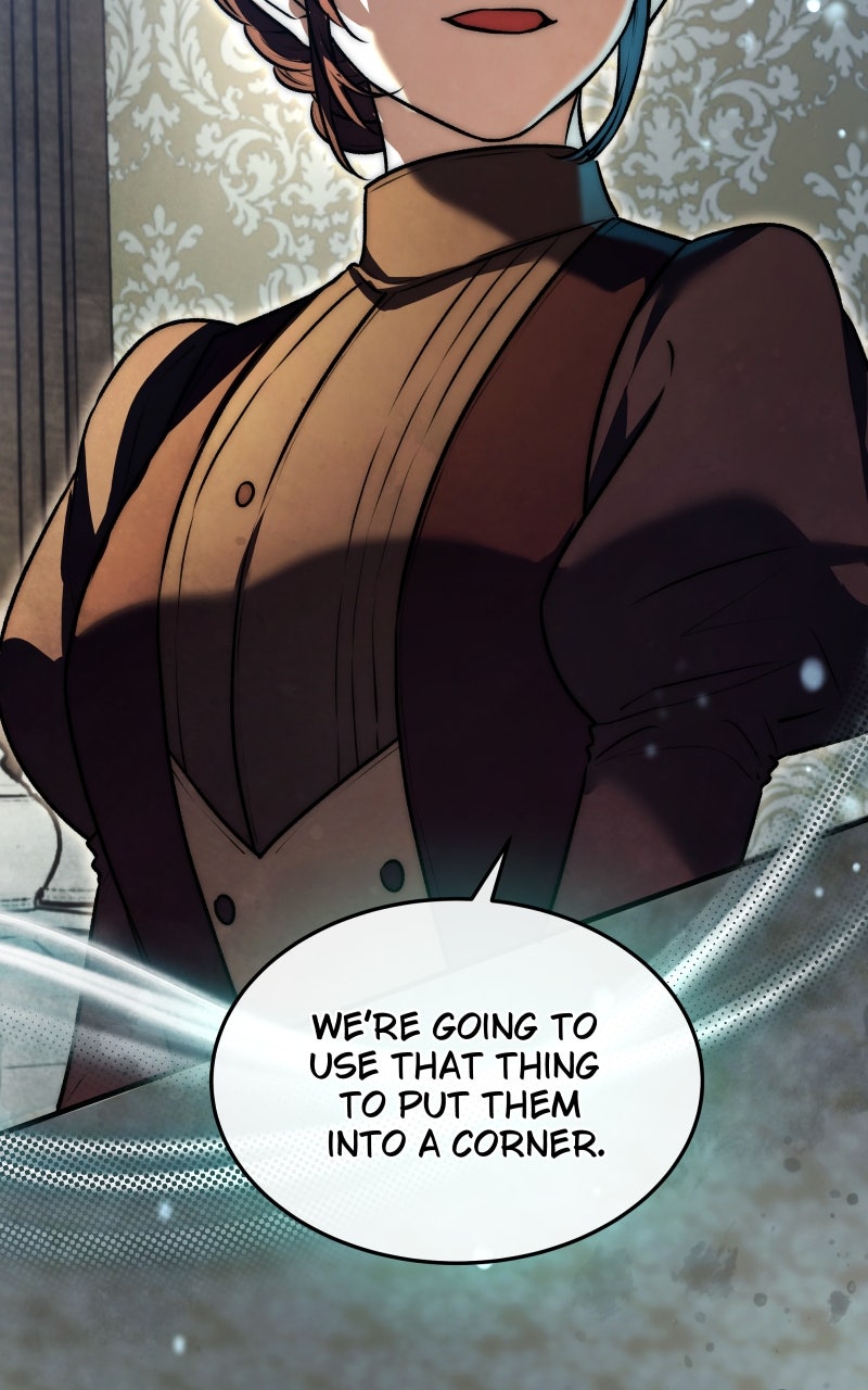 Till Crimes Do Us Part (S2) Episode 53 page 31 - 