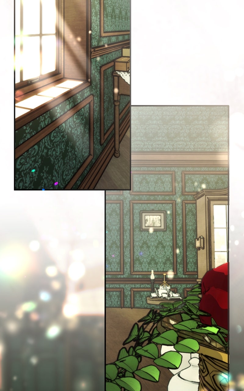 Till Crimes Do Us Part (S2) Episode 53 page 34 - 
