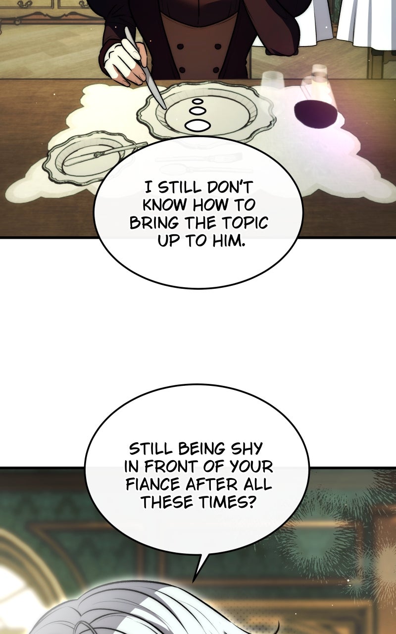 Till Crimes Do Us Part (S2) Episode 53 page 37 - 