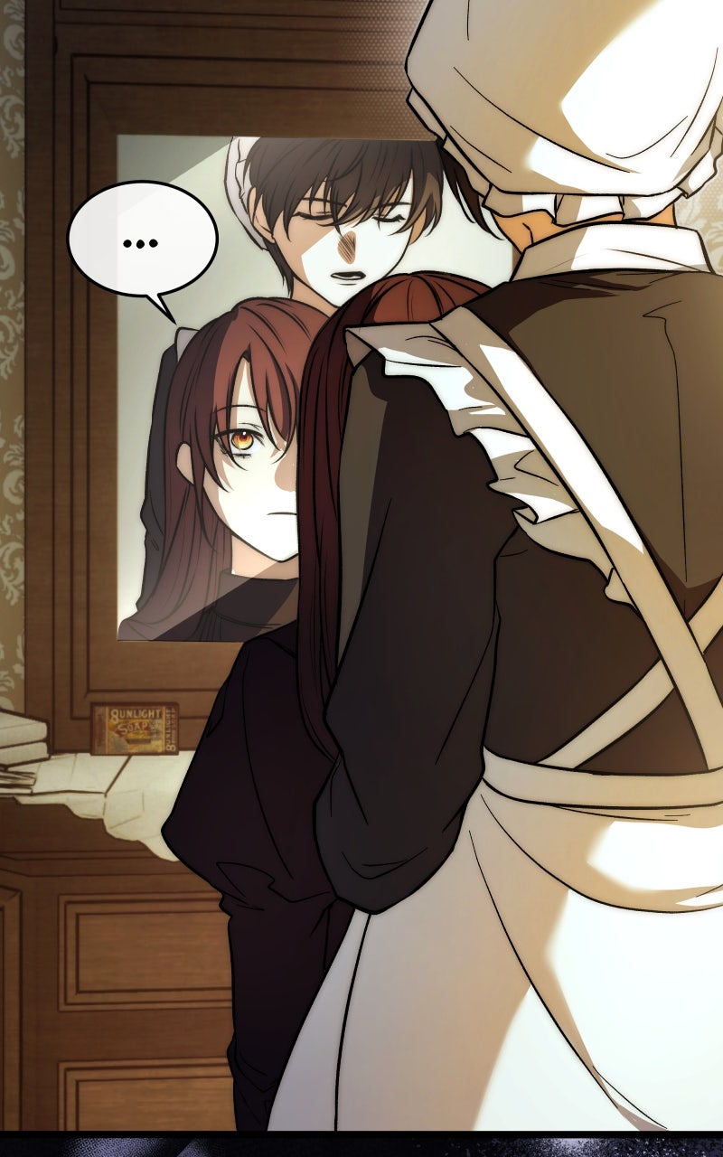 Till Crimes Do Us Part (S2) Episode 53 page 5 - 