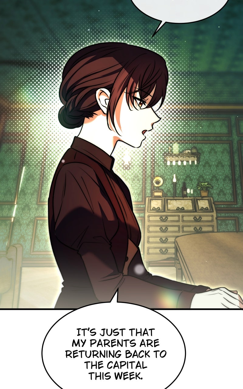 Till Crimes Do Us Part (S2) Episode 53 page 41 - 