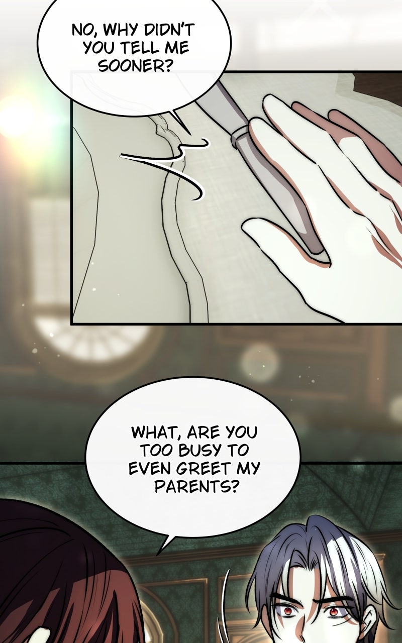 Till Crimes Do Us Part (S2) Episode 53 page 46 - 
